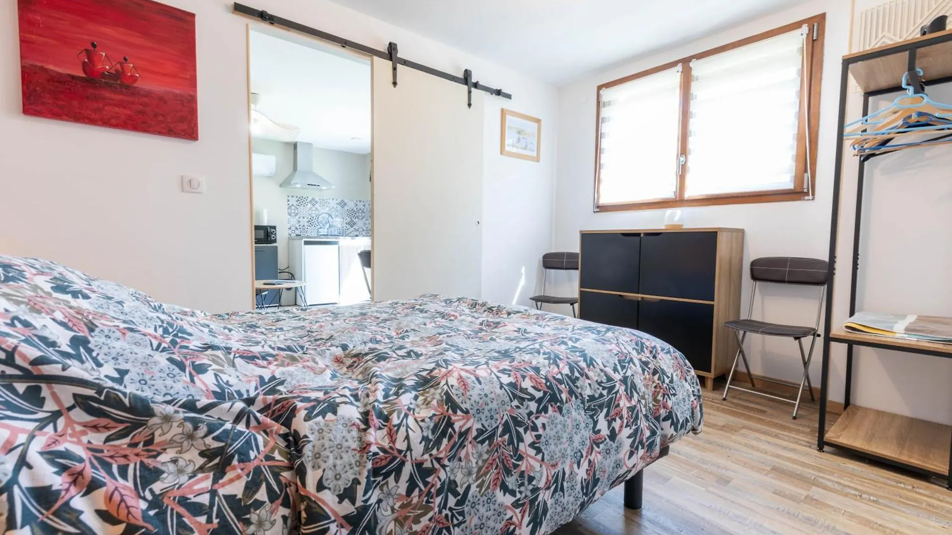 Appartement Petit Paradis Agos-Vidalos